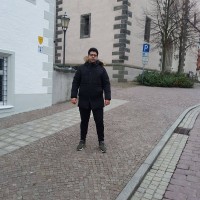 Achraf Derbali