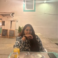 Ayesha Ahmad