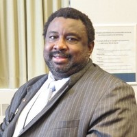 Rev. Fr. Anthony Agbali, M.Div., M.A., M.A.