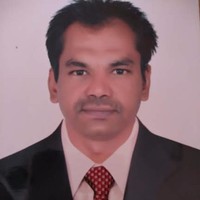 Devender Naidu