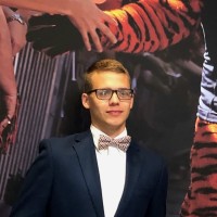 Joshua Curde