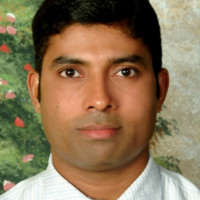 Shailesh Castelino