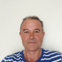 Richard Hustler