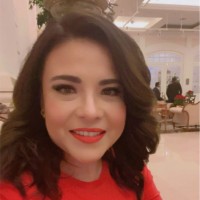 Xóchitl Alvarado Córdova