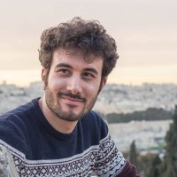Luca Zaccarini