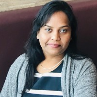 Deepa Prakash, PMP® CSM® CSPO® AWS Cloud Practitioner®