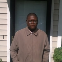 Marcus Doggett