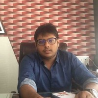 Manmohan Baheti