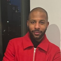Derrick Warren