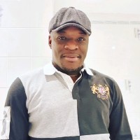Omotayo Adebogun