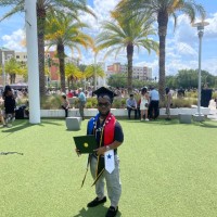 Xavier Beckles
