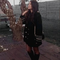 Najla Arfaoui