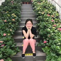 karine yang