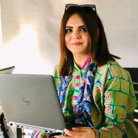 Samrina Ali