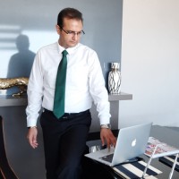 Mohammad Taherian