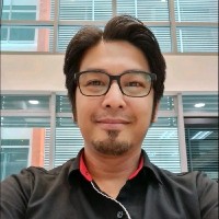 Shahril Hafiz Mohammad