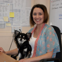 Kirsty Meldrum