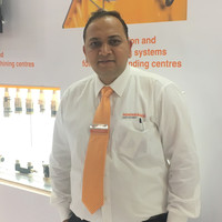 Prasenjeet Bahadure
