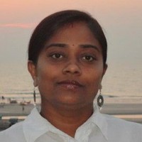 Kiran Sarode