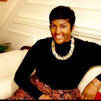 Jasmine Copeland