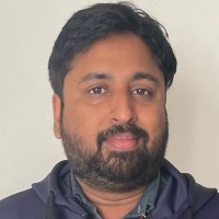 Sukesh Pk