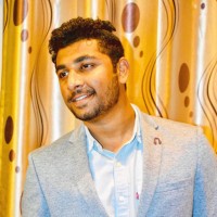 Sailikesh Vanjavakam