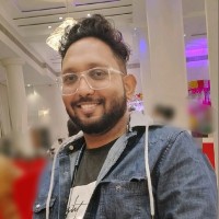 Mohd Ghouseuddin