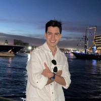 Sebastián Palacios
