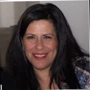 Betty Yakoutiel