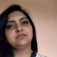 Niyati 'Bhatti' Sharma