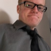 Derek Fenton, Mba
