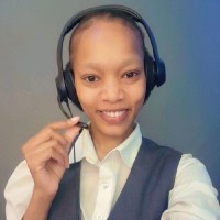 Evelyn Njambi
