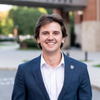 Tucker Andrews