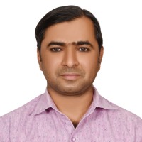 Syed Yamani