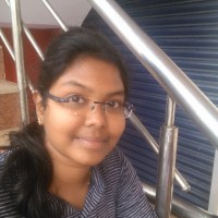 Monisha E