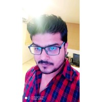 Nitesh Saini