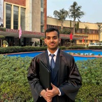 Anmol Bansal