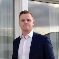 Niklas Lindholm