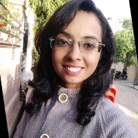 Komal Roonwal