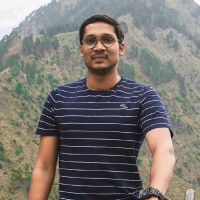 Raj Patel
