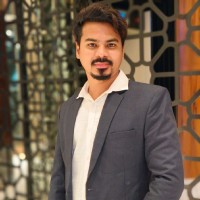 Sayantan Chatterjee