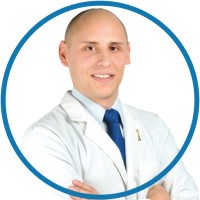 Dr. Alfonso R. H. Ludlow