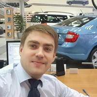 Александр Гайдуковский