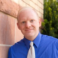 Eric Jones, P.E.