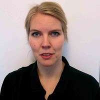 Moa Eriksson