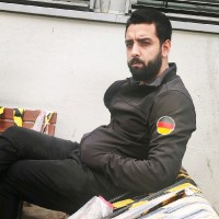 Ömer Durmuş