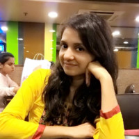 Preeti Goel