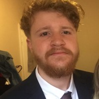 Eoghan Robinson