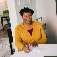 Cynthia Williams
