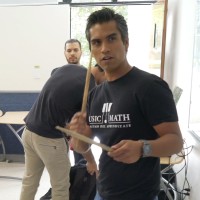 Eric Roldan Roa